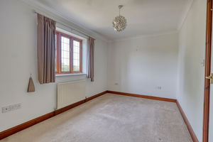 Bedroom One- click for photo gallery